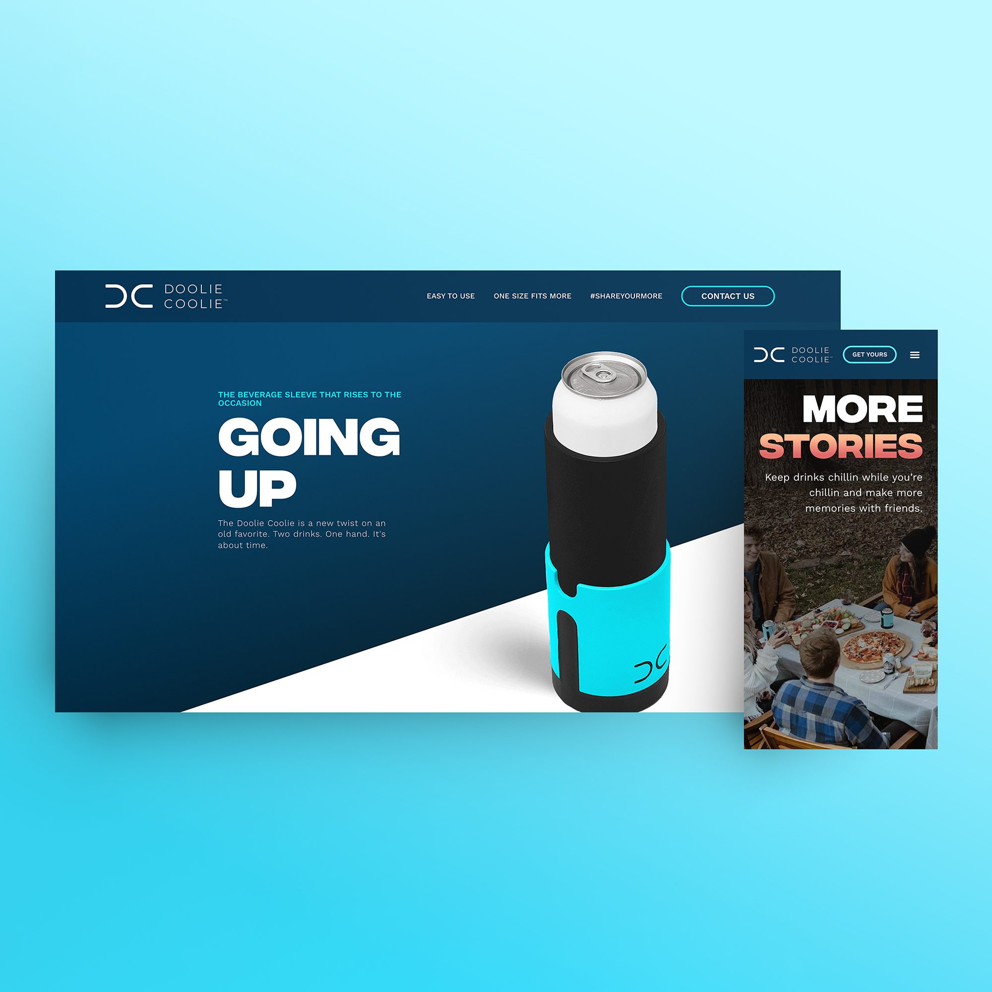 Doolie Coolie Campaignium