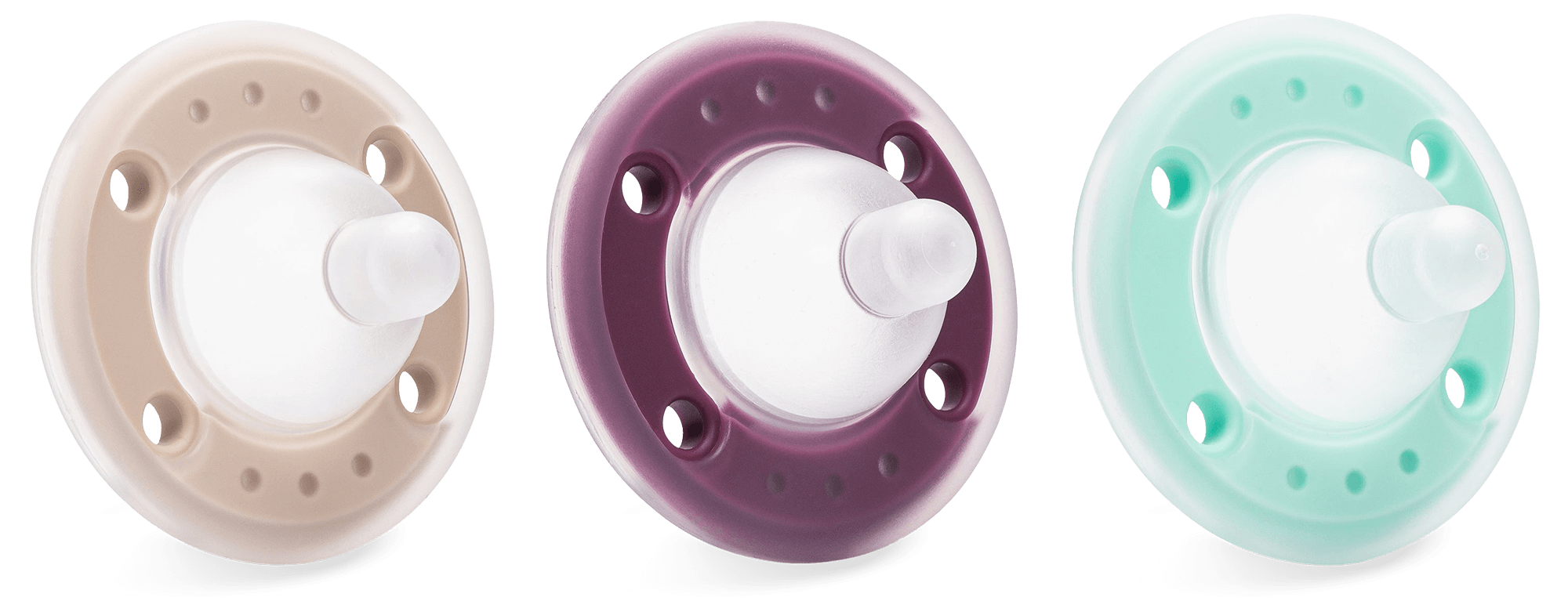Ninimo Pacifier Ninni Co - Campaignium
